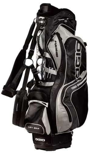 OGIO - Grom Stand Golf Bag.  712501