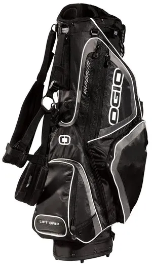 OGIO - Vaporlite Stand Golf Bag.  712504