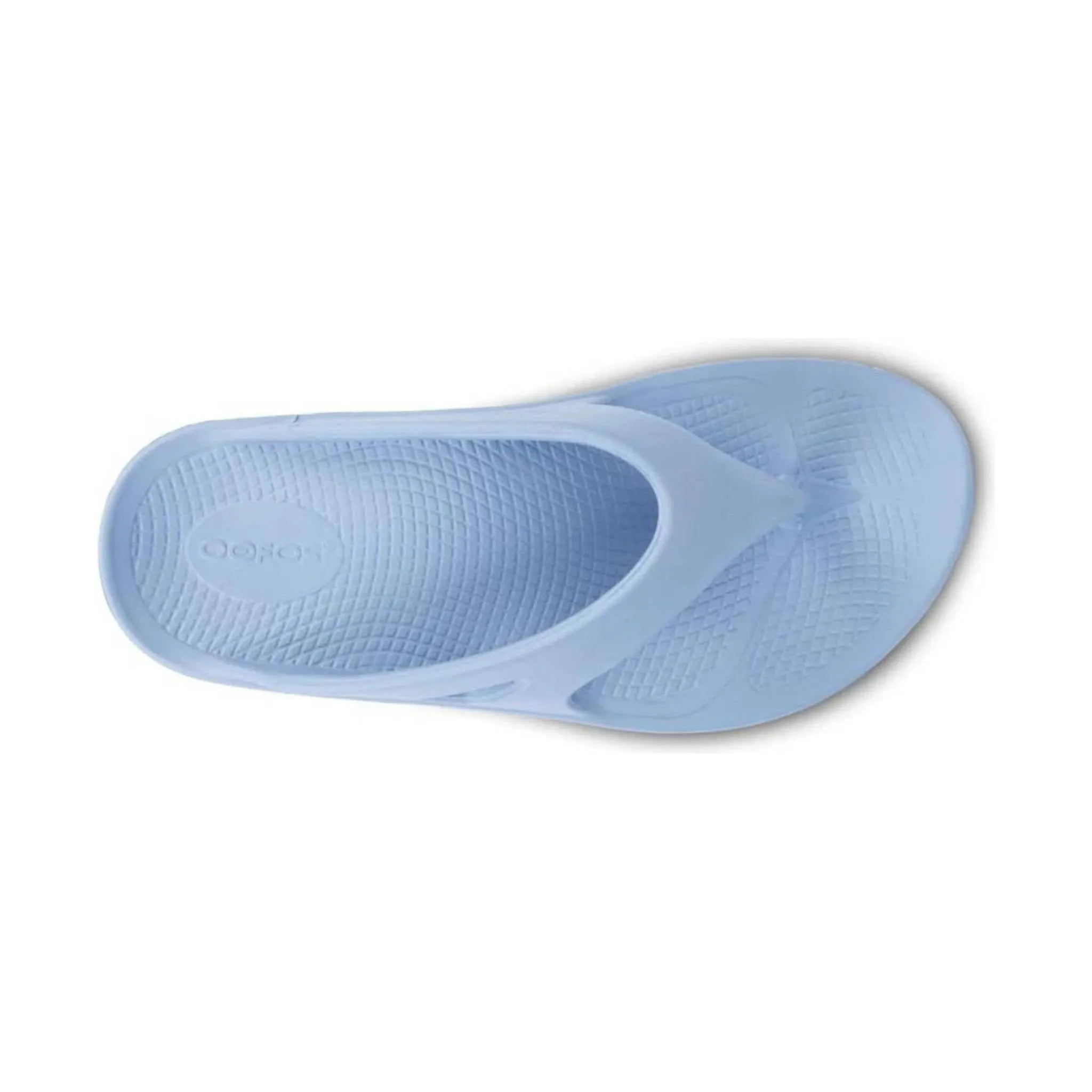 OOfos OOriginal Flip Flop - Neptune Blue