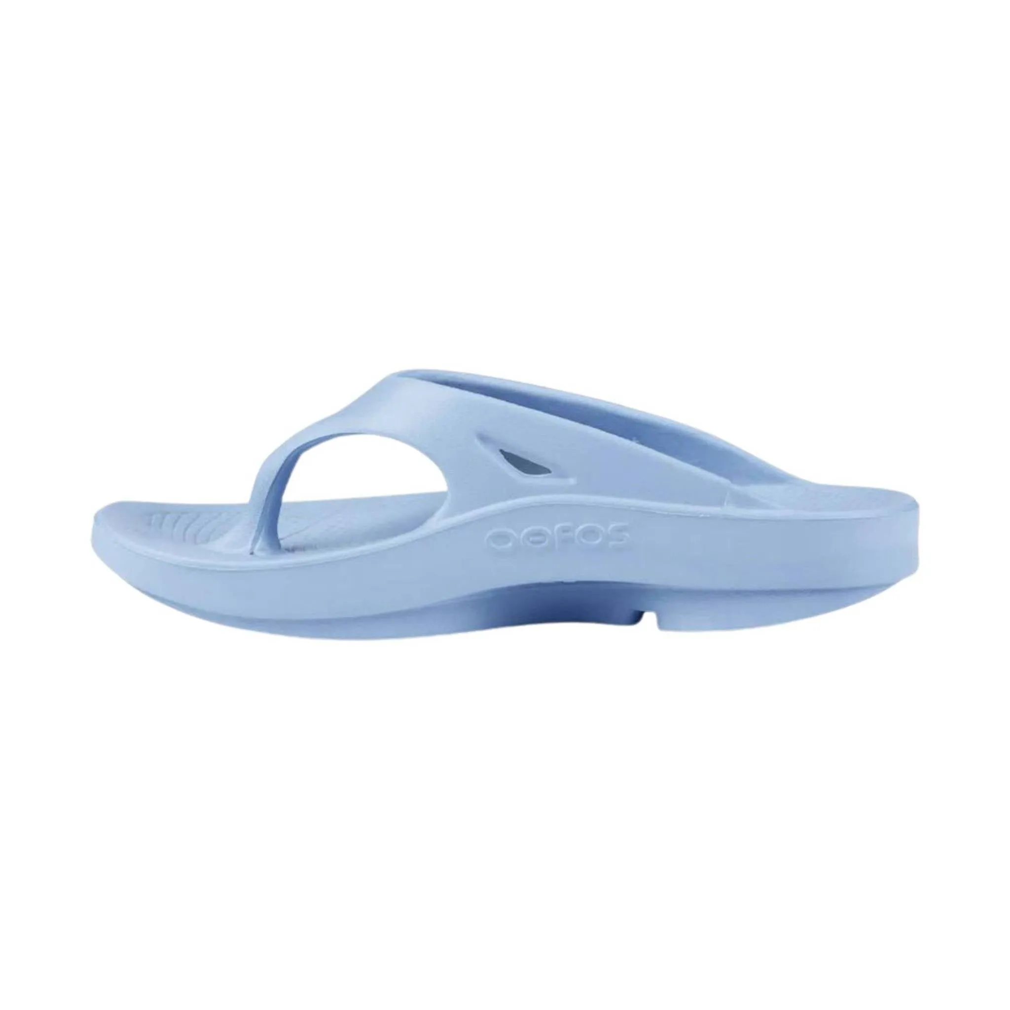 OOfos OOriginal Flip Flop - Neptune Blue