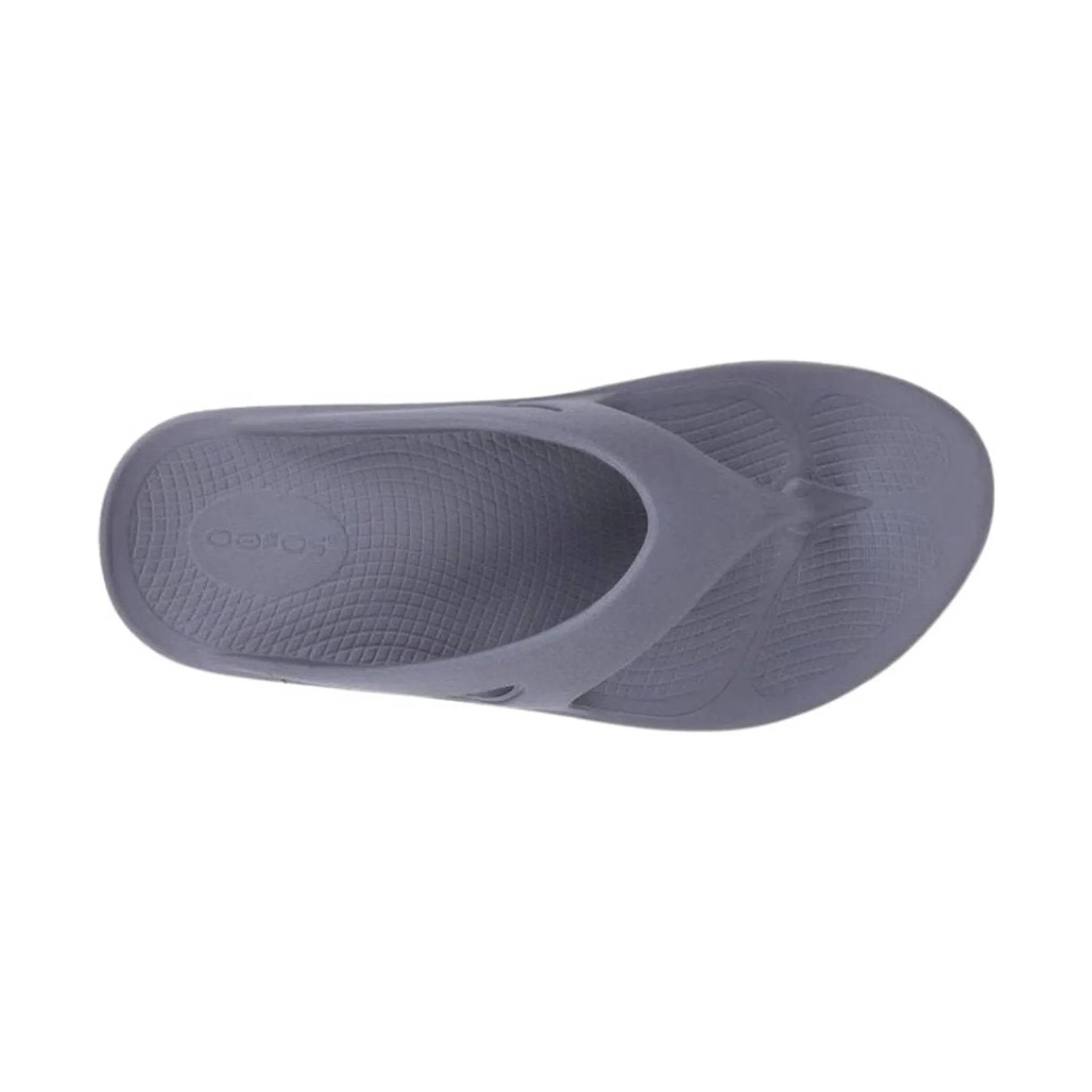 OOfos OOriginal Flip Flop - Slate