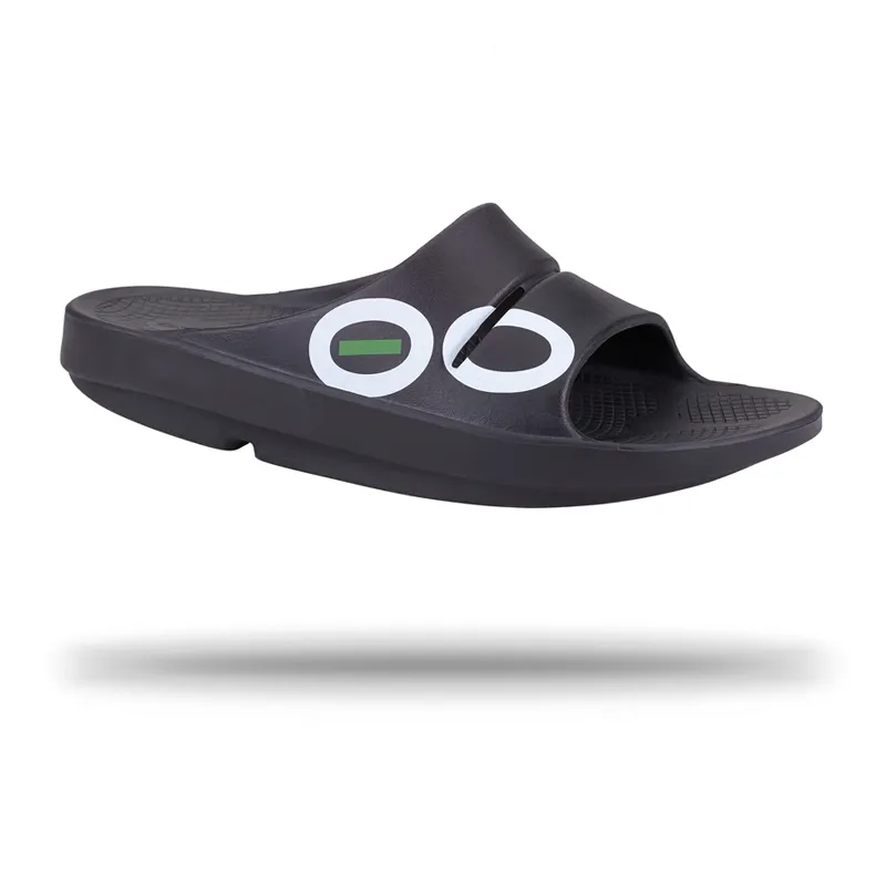 Oofos Unisex Ooahh Sport Slider