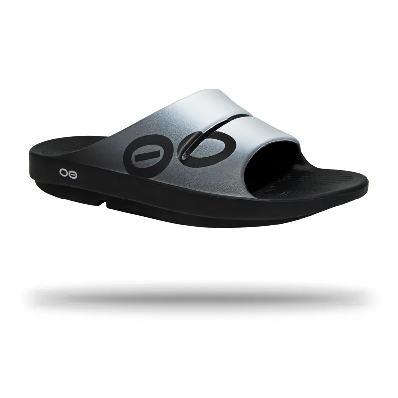 Oofos Unisex Ooahh Sport Slider