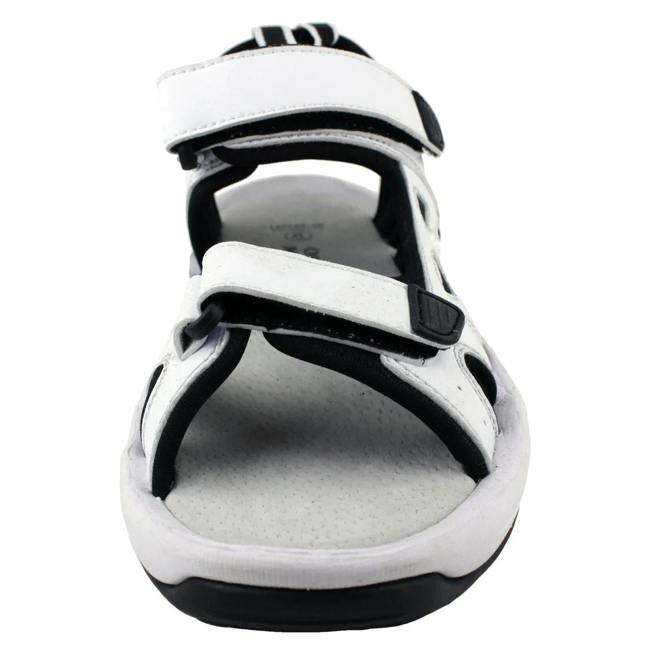 Oregon Mudders: Women's Athletic Golf Sandal with Spiked Sole - WCS500S