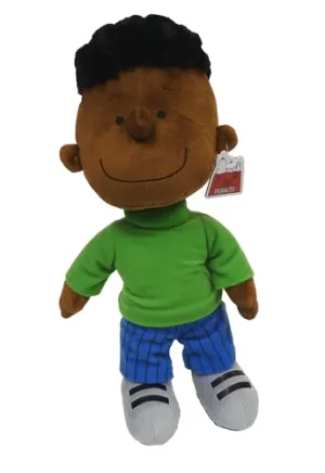 PEANUTS® Franklin Character Plush