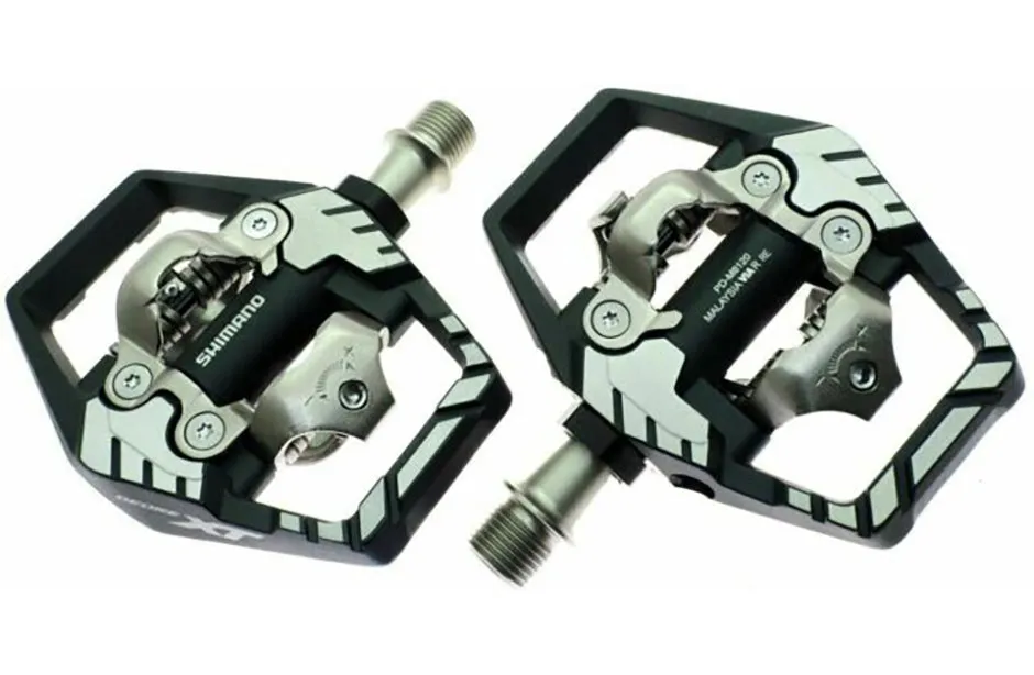 Pedal - Shimano Deore XT PD-M8120 SPD