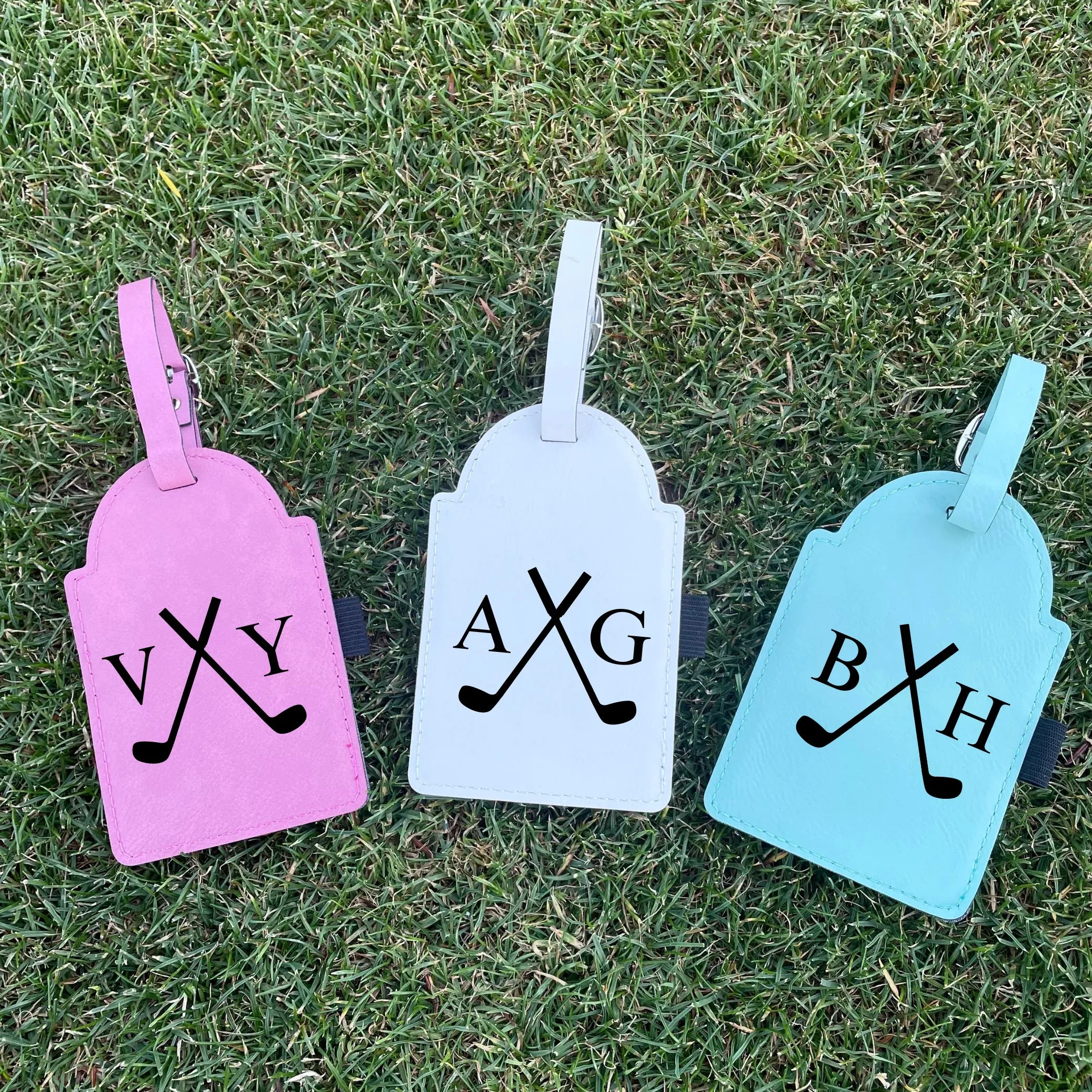 Perfect Swing: Custom Golf Gift Set