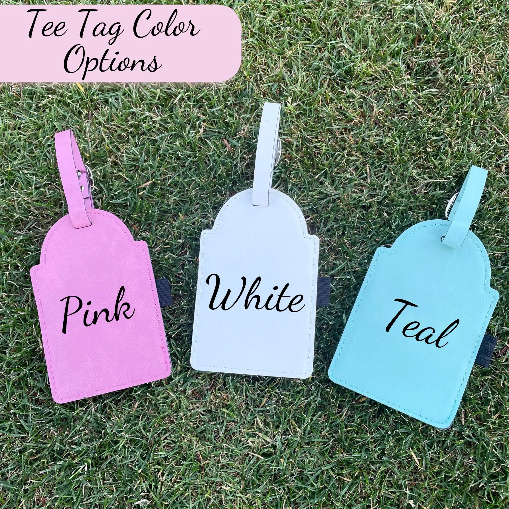 Perfect Swing: Custom Golf Gift Set