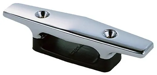 Perko Open Base Cleat 4-1/2" Chrome Pr 1306-DP1-CHR | 24