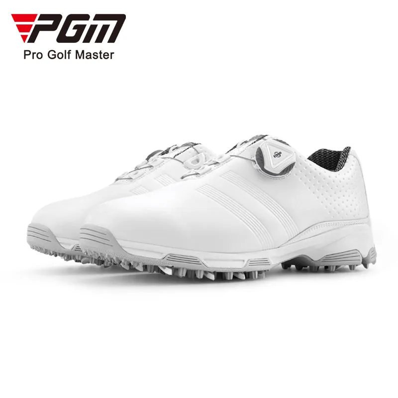 PGM XZ115 High quality women golf shoes for ladies