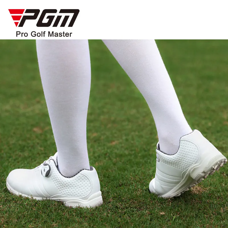 PGM XZ115 High quality women golf shoes for ladies