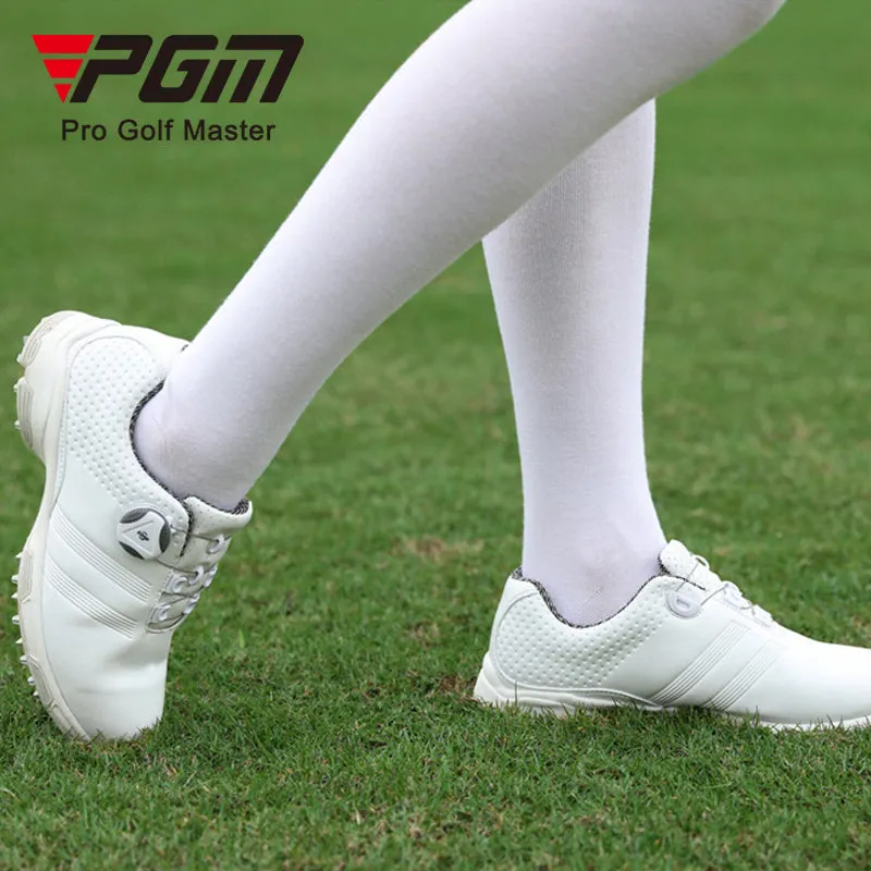 PGM XZ115 High quality women golf shoes for ladies