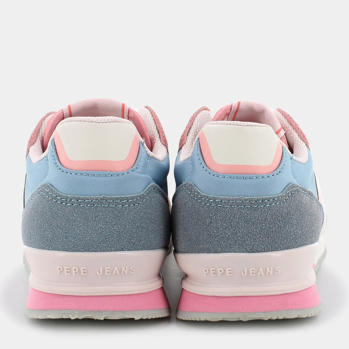 PGS40002 305LONDON URBAN GPINK- SNEAKERS