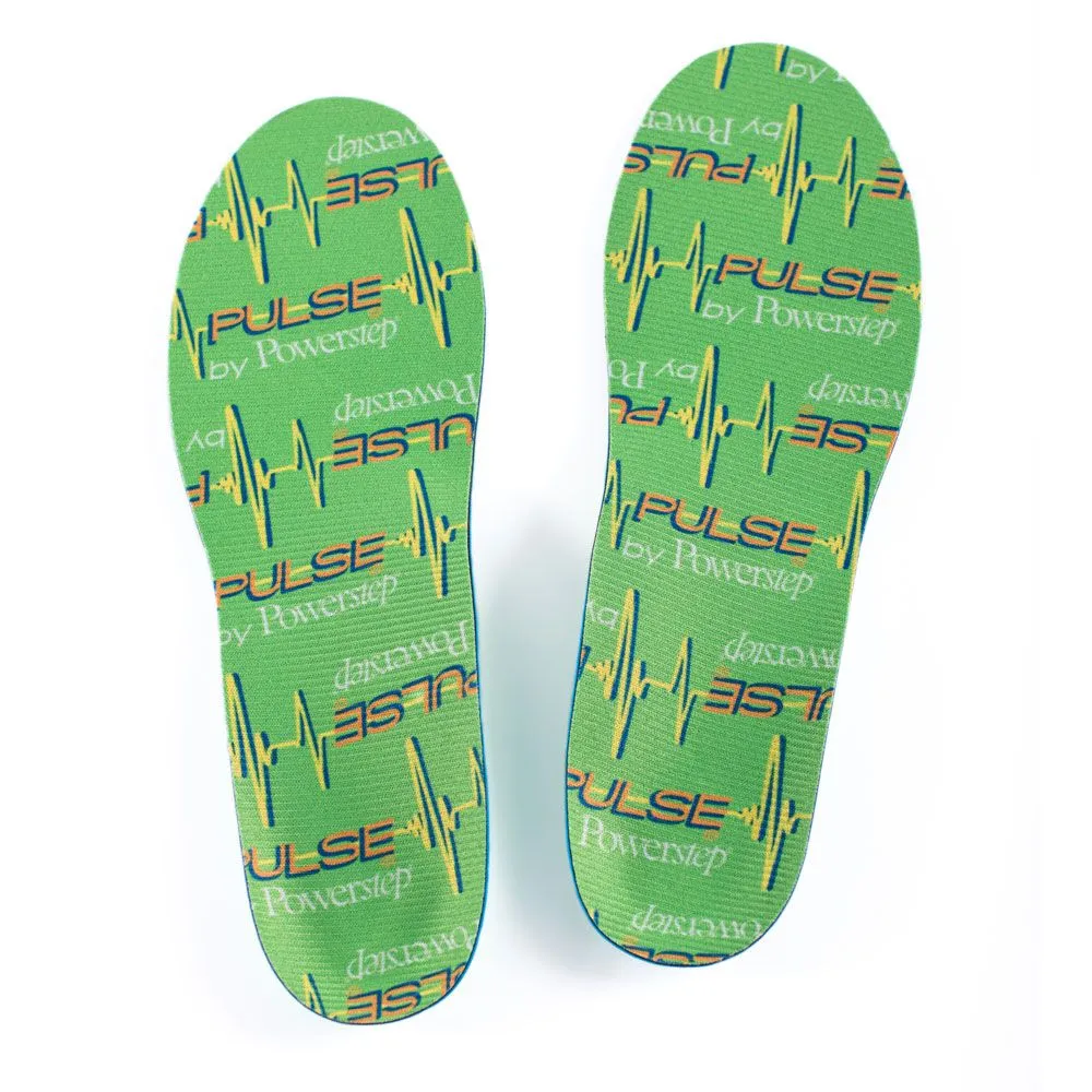 'Powerstep' Pulse® Sport Full Length Insoles