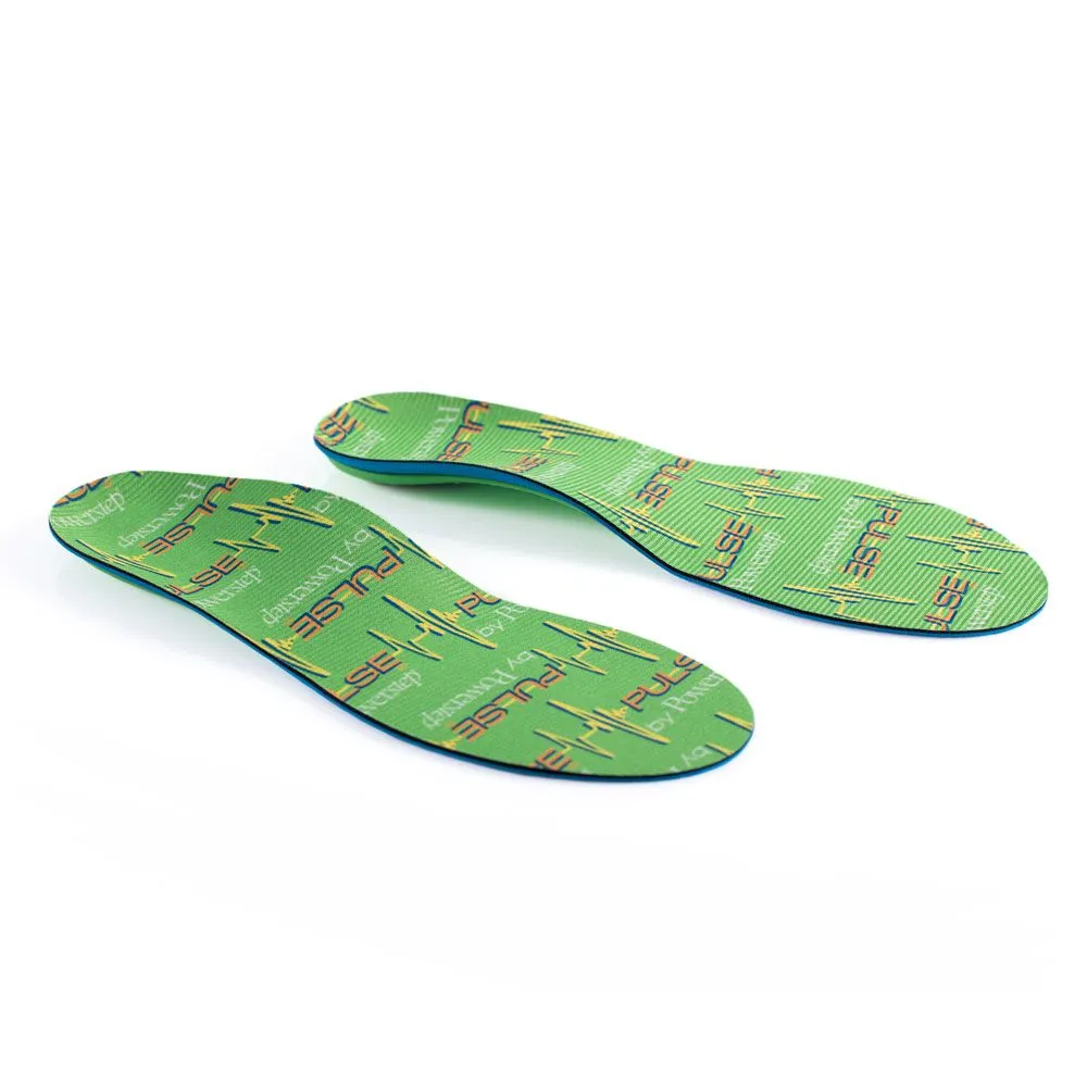 'Powerstep' Pulse® Sport Full Length Insoles