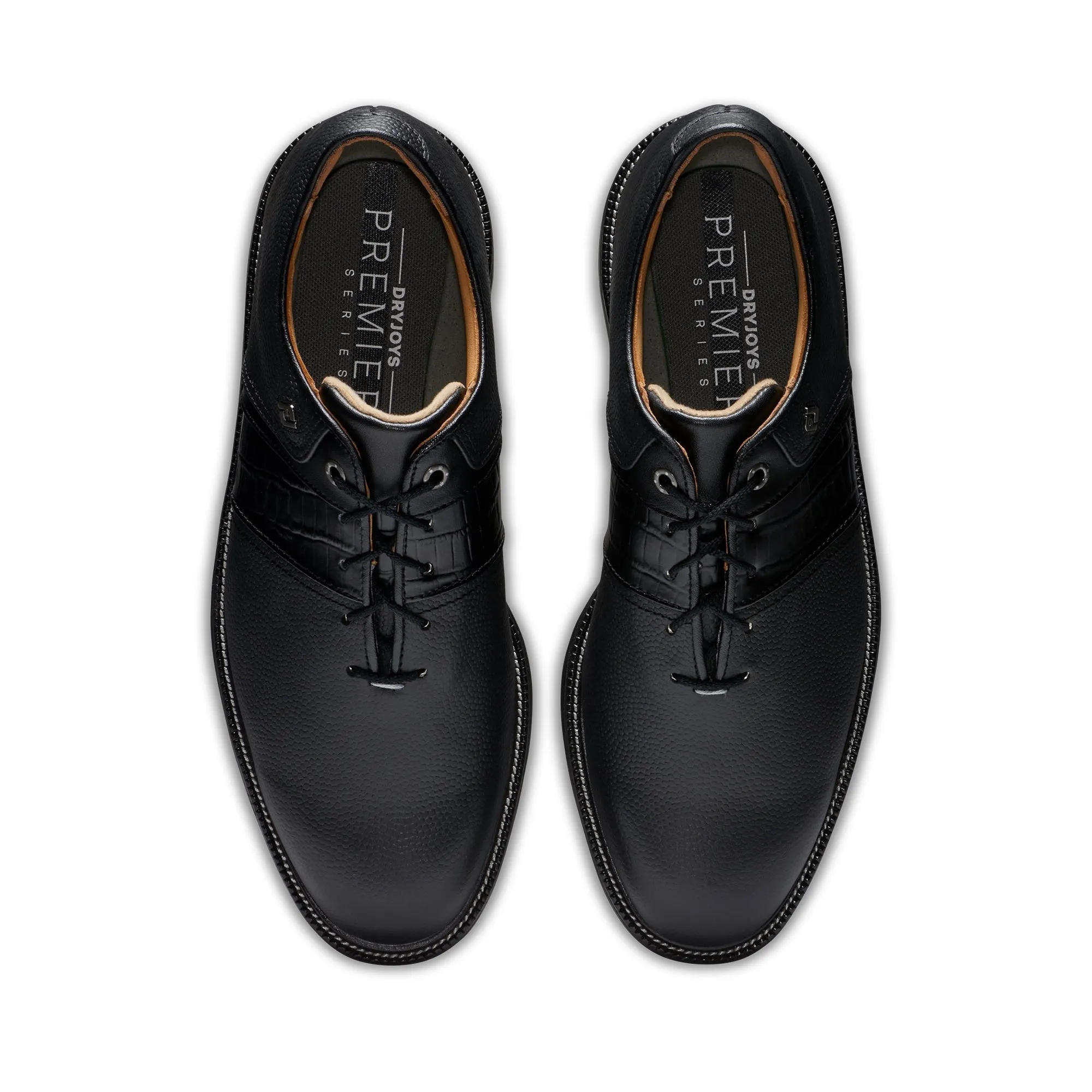 Premiere Series Packard Golf Shoes