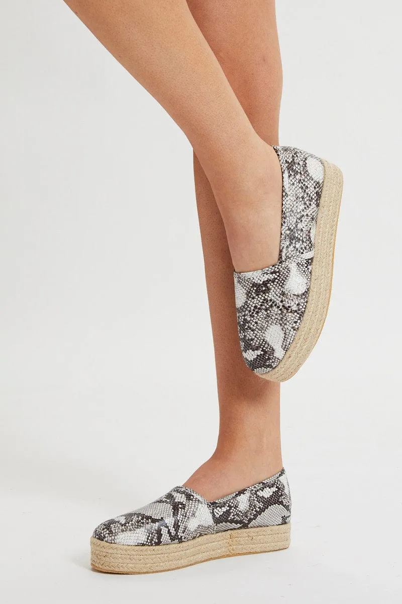 Print Flatform