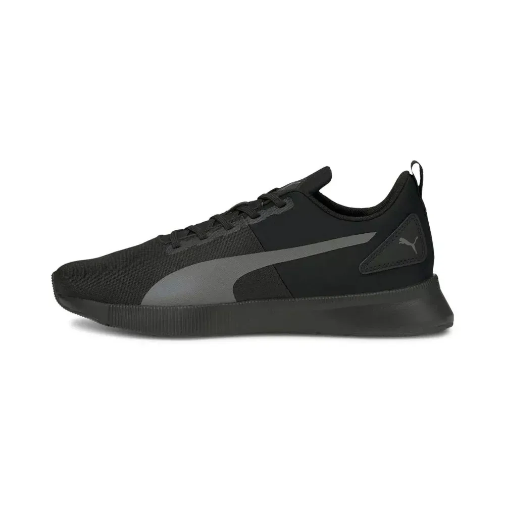 PUMA FLYER Runner Mesh Running Men - BLKBLK