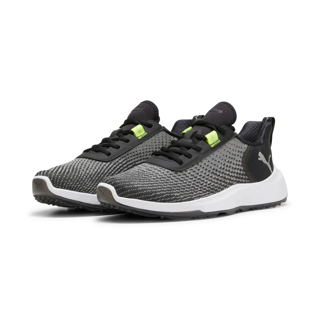 Puma FUSION CRUSH SPORT Spikeless Golf Shoes