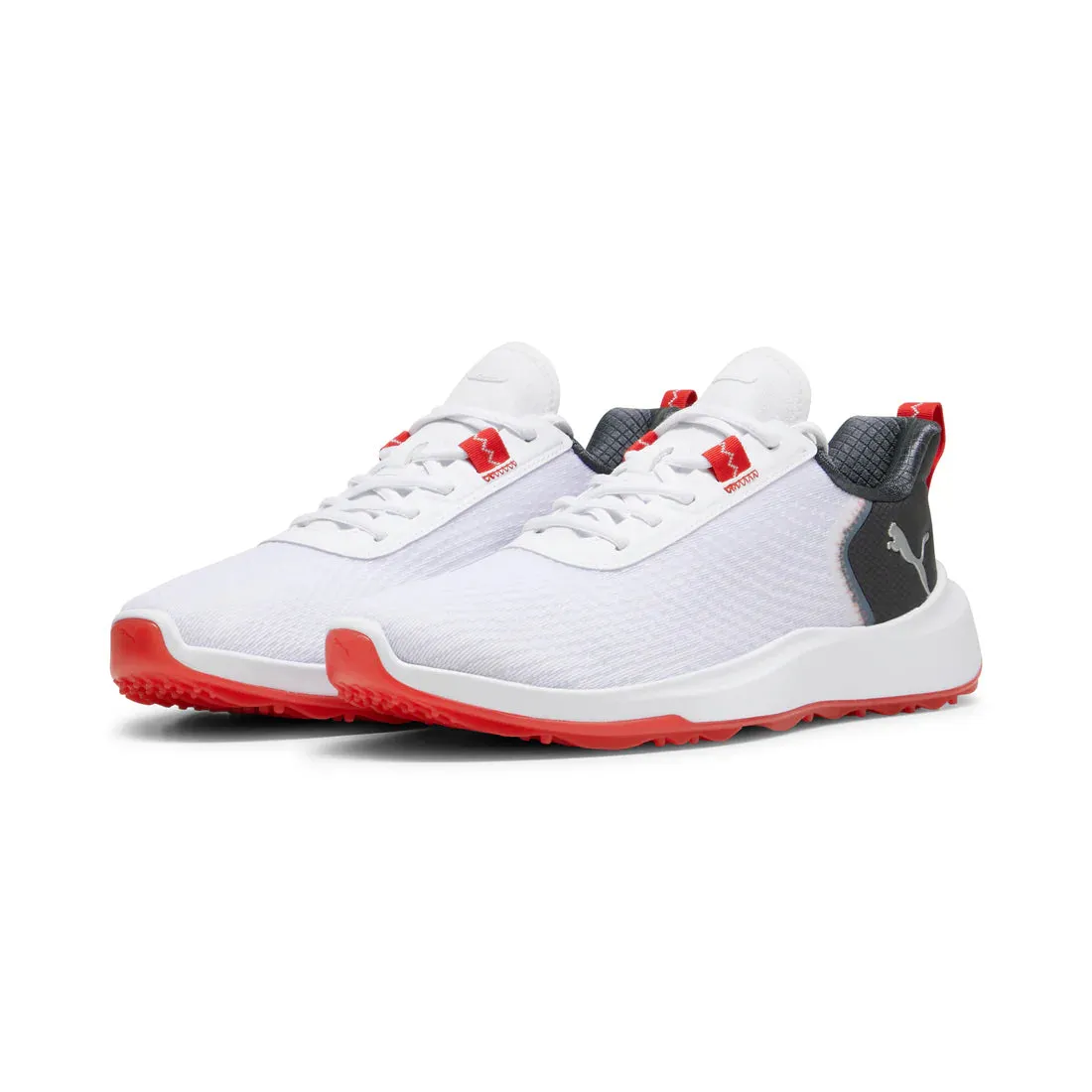 Puma FUSION CRUSH SPORT Spikeless Golf Shoes