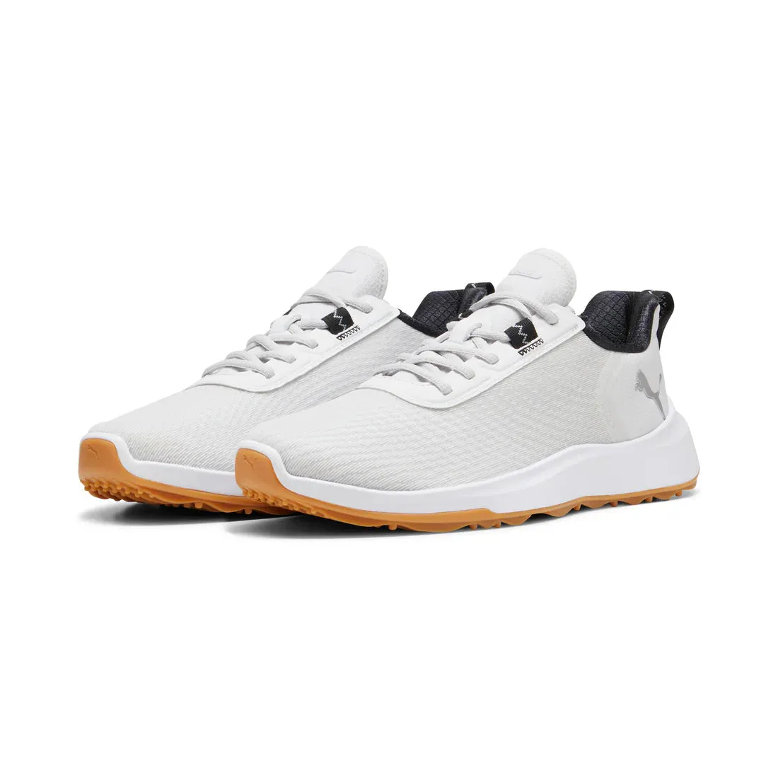 Puma FUSION CRUSH SPORT Spikeless Golf Shoes