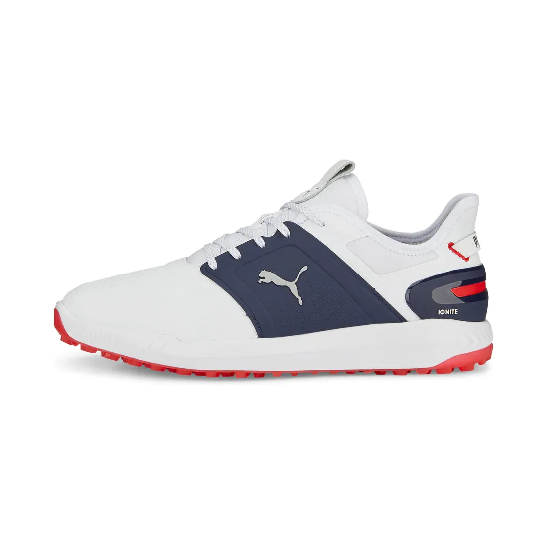 Puma Ignite Elevate Spikeless Golf Shoes