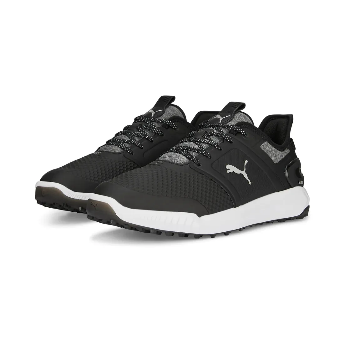 Puma Ignite Elevate Spikeless Golf Shoes