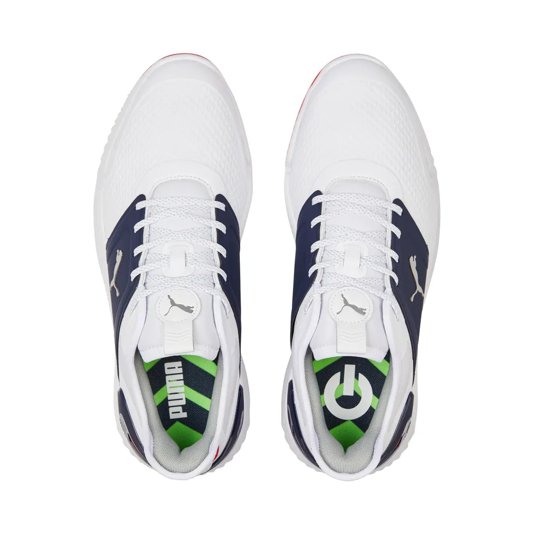 Puma Ignite Elevate Spikeless Golf Shoes