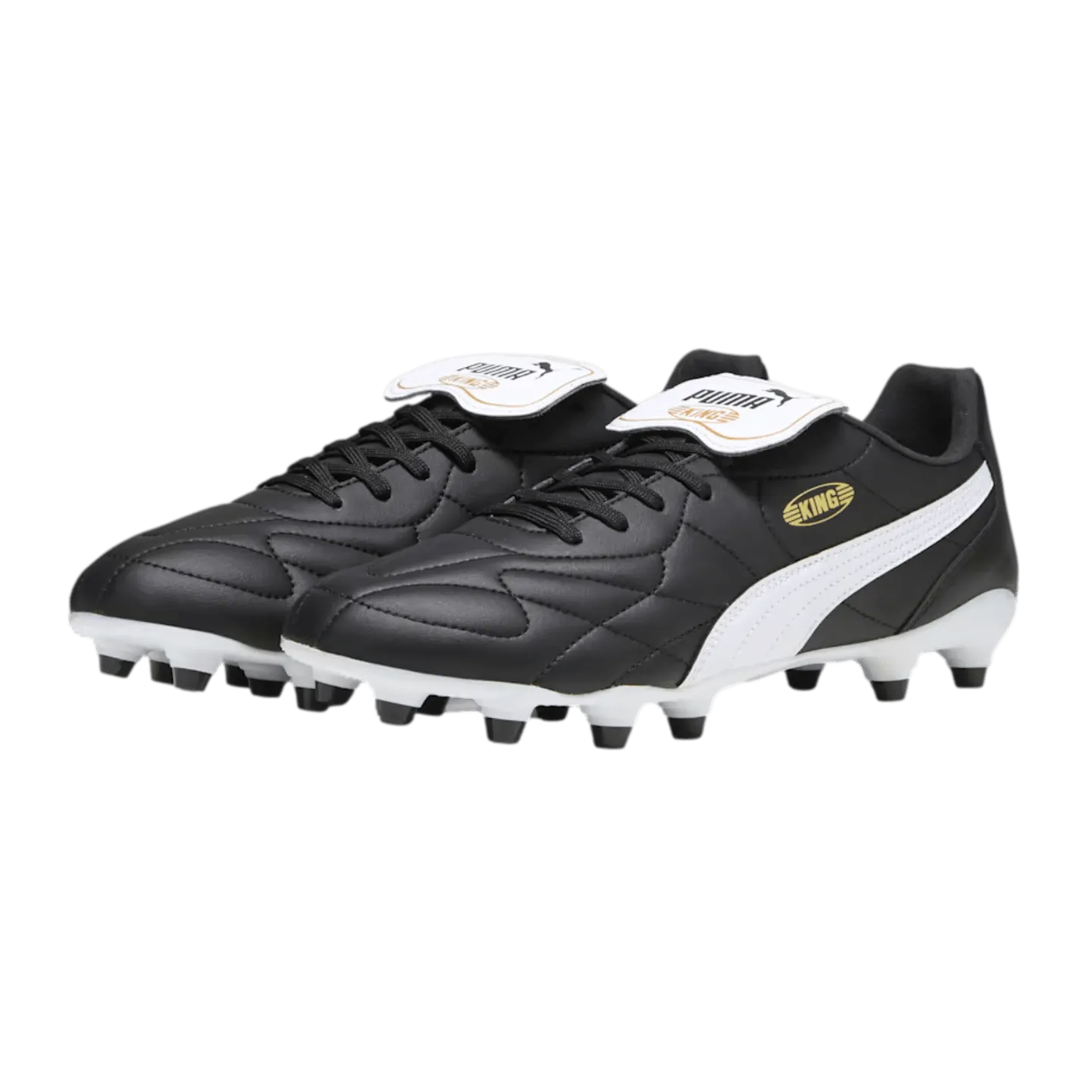 Puma King Top Firm Ground Cleats