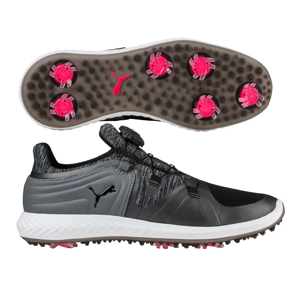 Puma Womens Ignite Blaze Sport Disc Golf Shoes