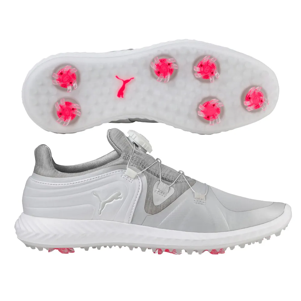 Puma Womens Ignite Blaze Sport Disc Golf Shoes