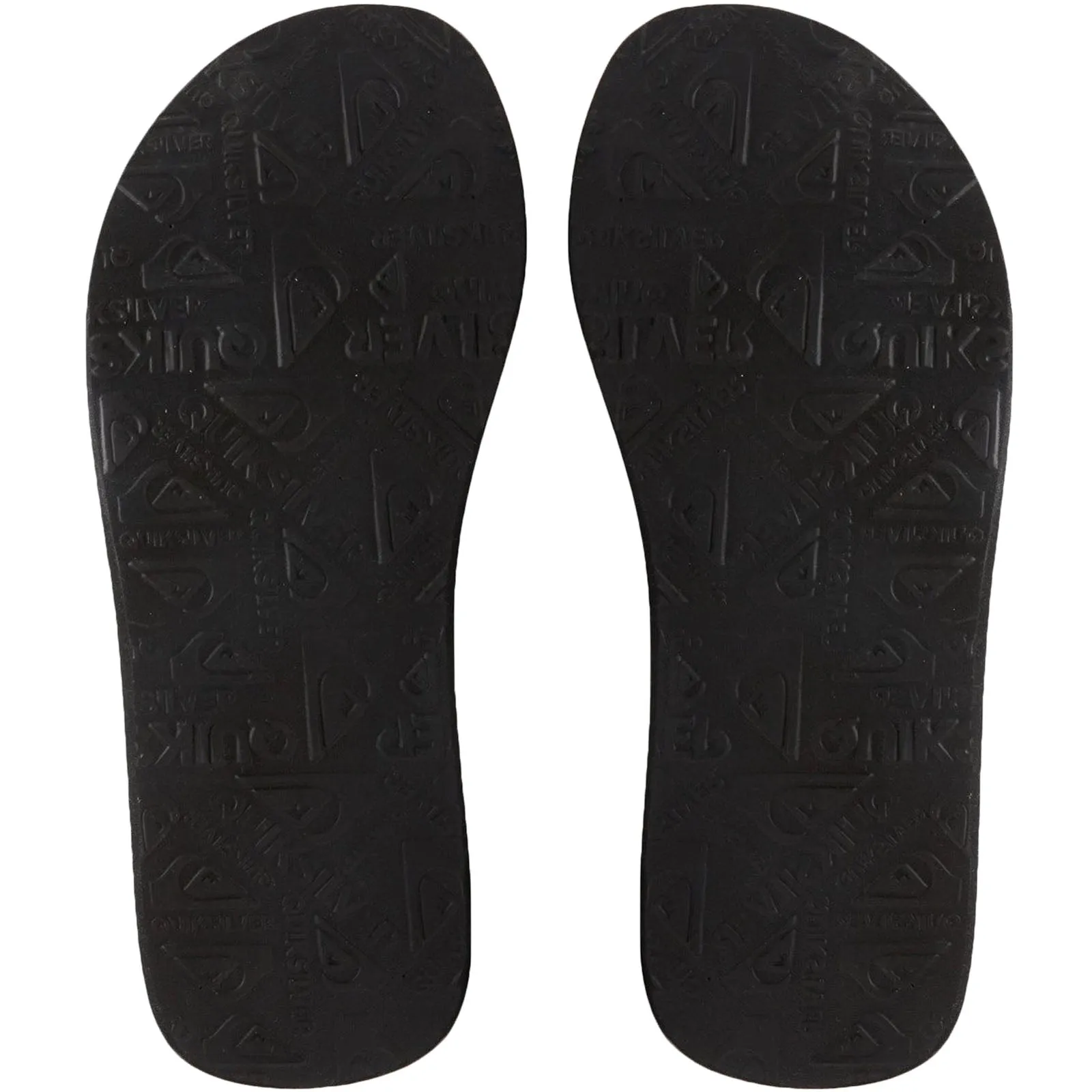 Quiksilver Mens MoloKai Layback Flip Flops