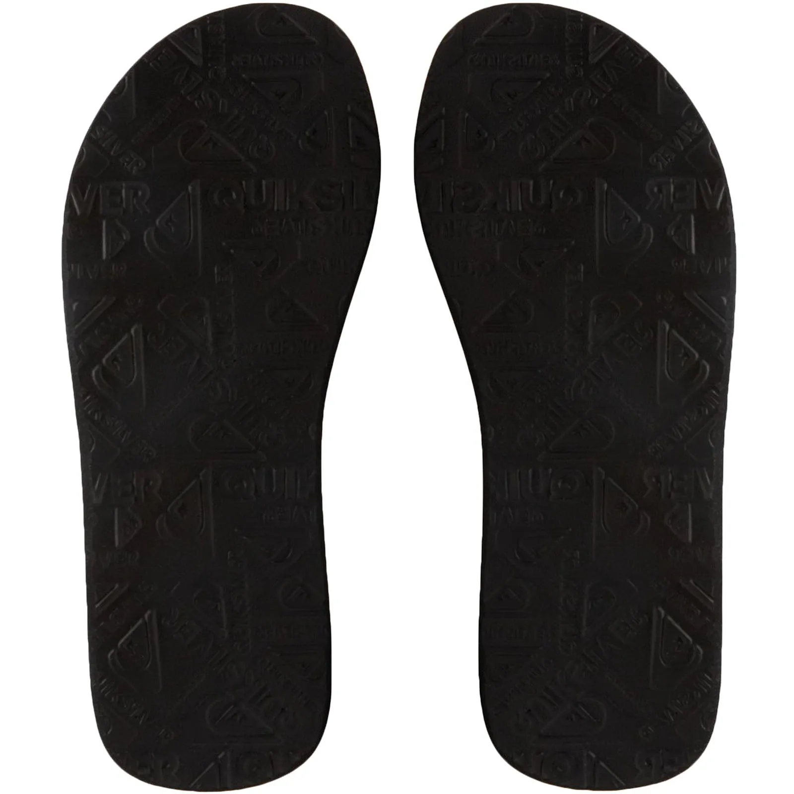 Quiksilver Mens MoloKai Layback Flip Flops