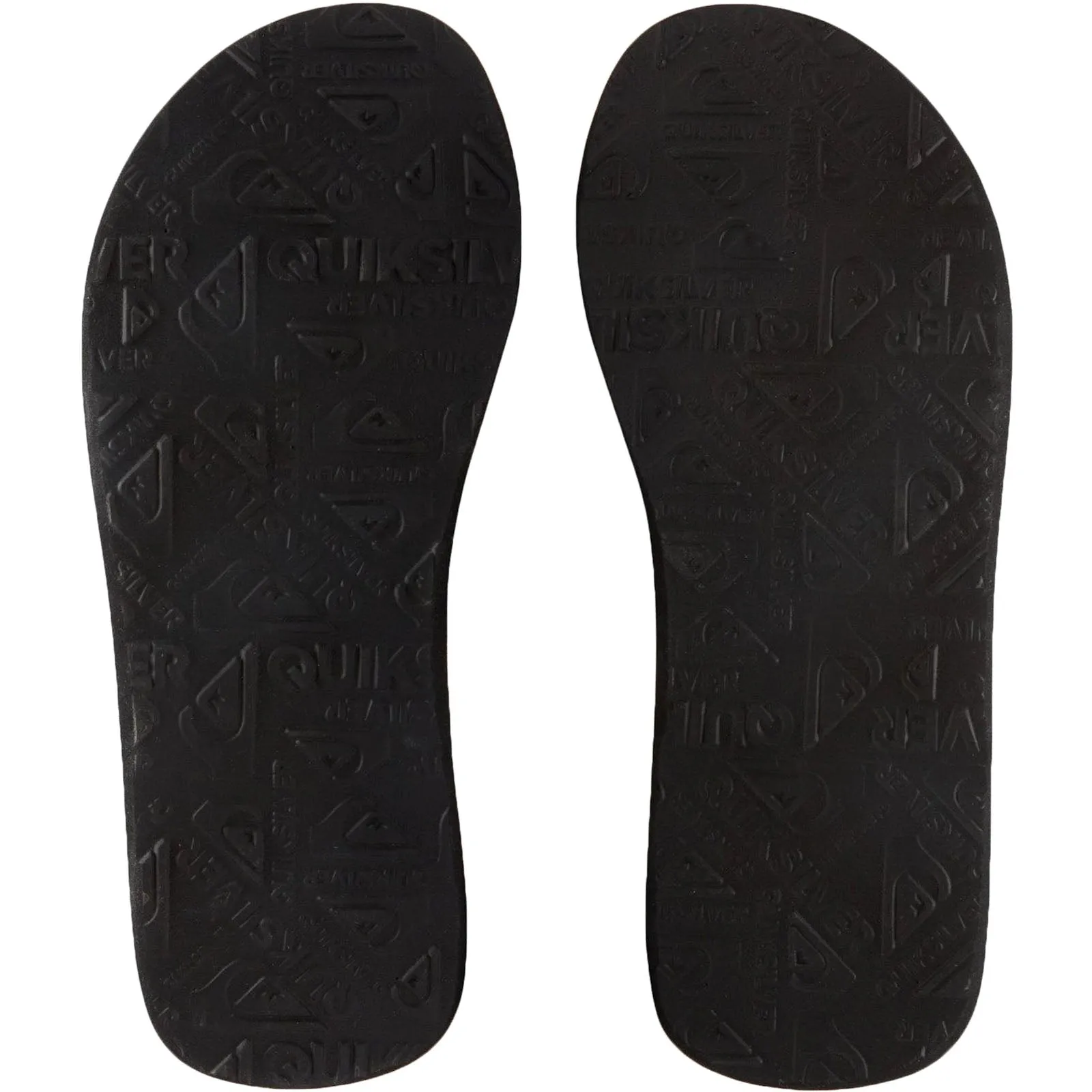 Quiksilver Mens MoloKai Layback Flip Flops