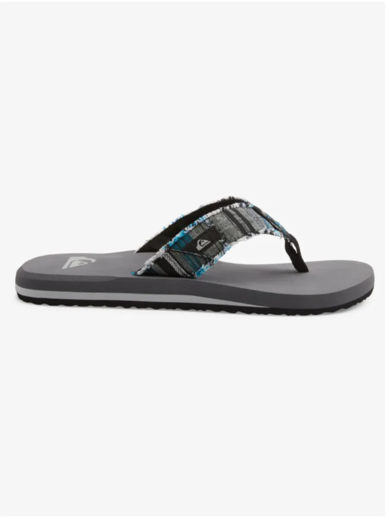 Quiksilver Monkey Abyss - Sandals For Men