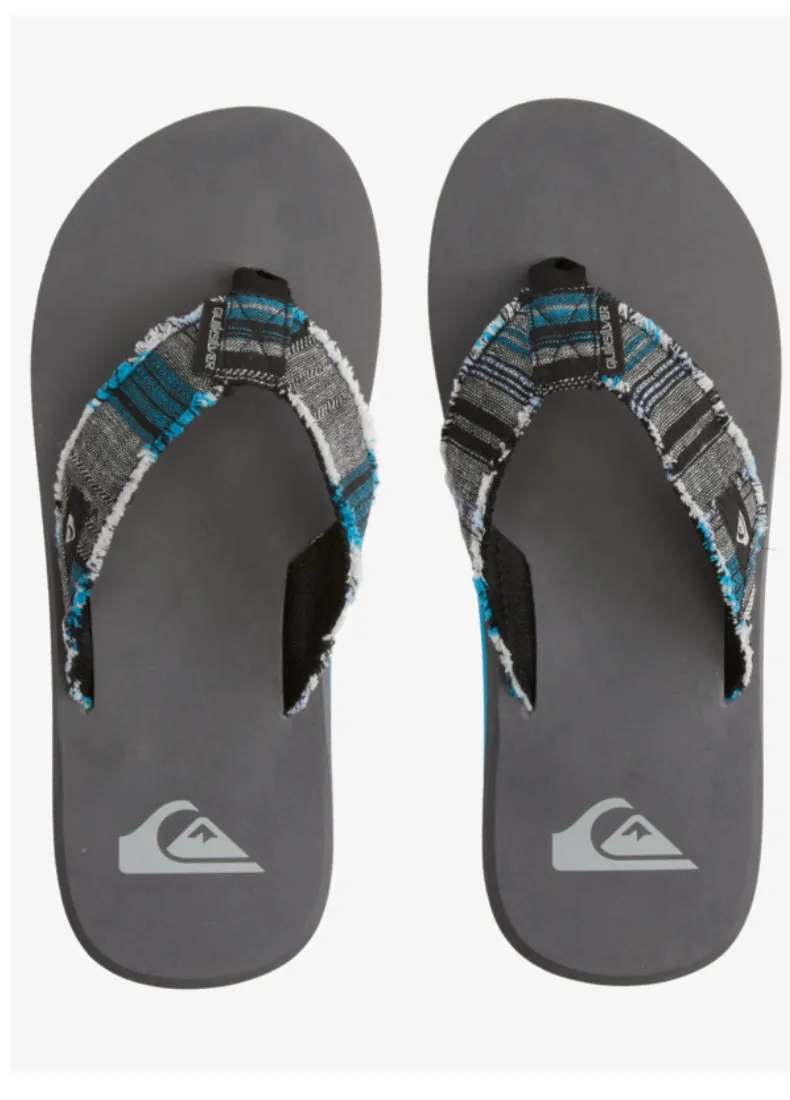 Quiksilver Monkey Abyss - Sandals For Men