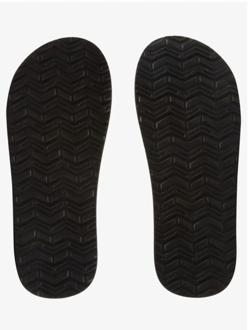 Quiksilver Monkey Abyss - Sandals For Men