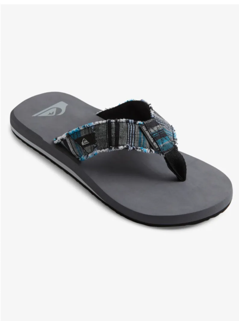 Quiksilver Monkey Abyss - Sandals For Men