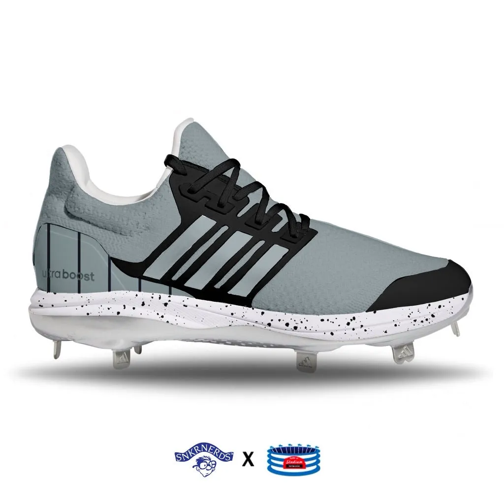 "Baron" Adidas Ultraboost DNA 5.0 Cleats