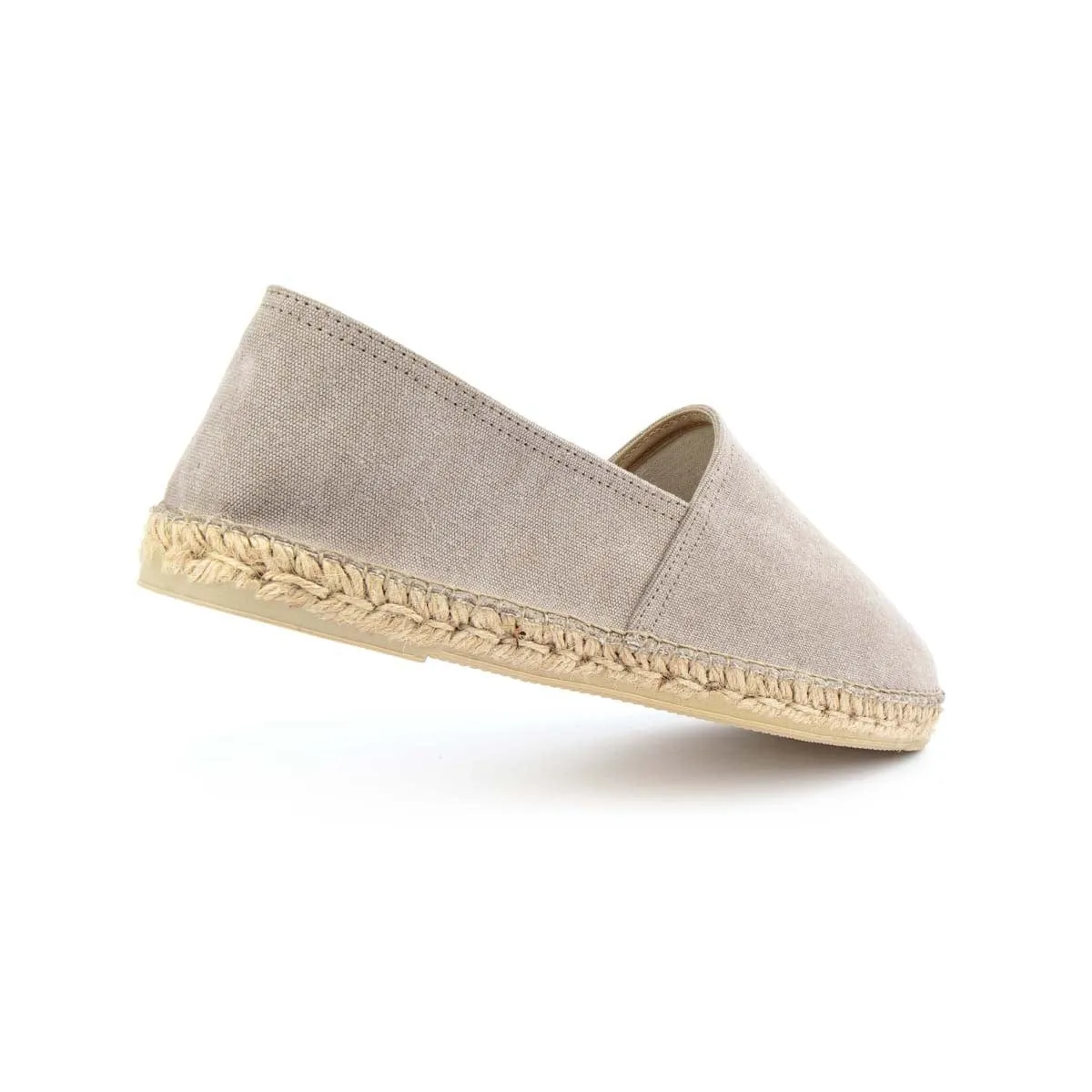 RC Unisex Vegan Espadrilles | Wash Stone