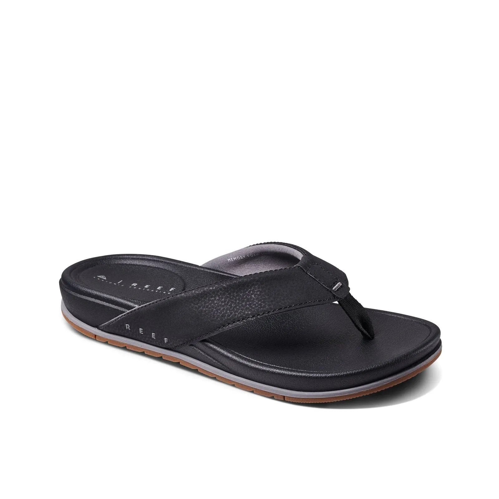 Reef Mens Cushion Bonzer Flip Flops