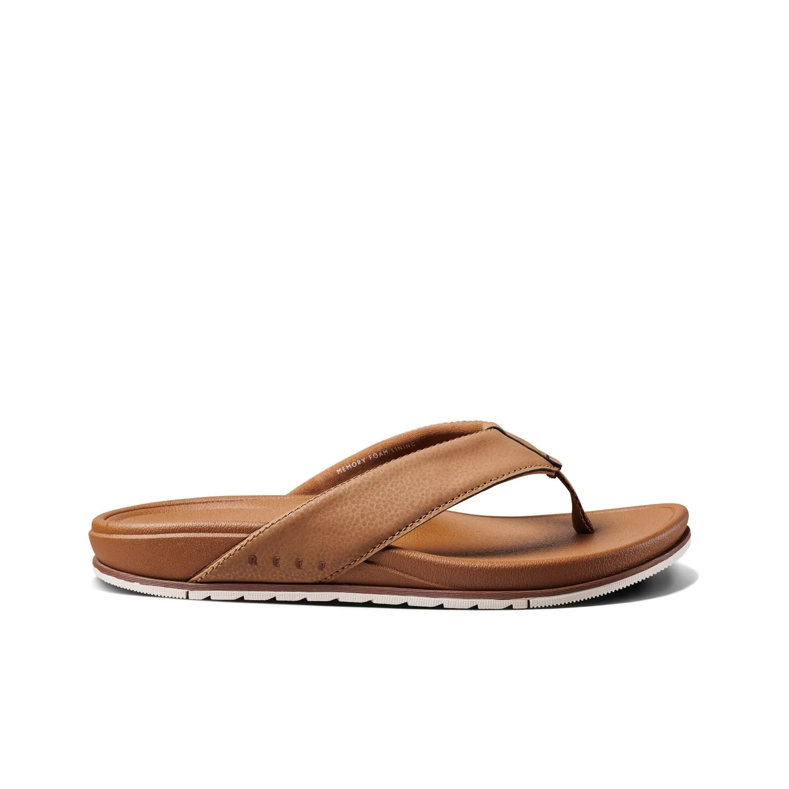 Reef Mens Cushion Bonzer Flip Flops