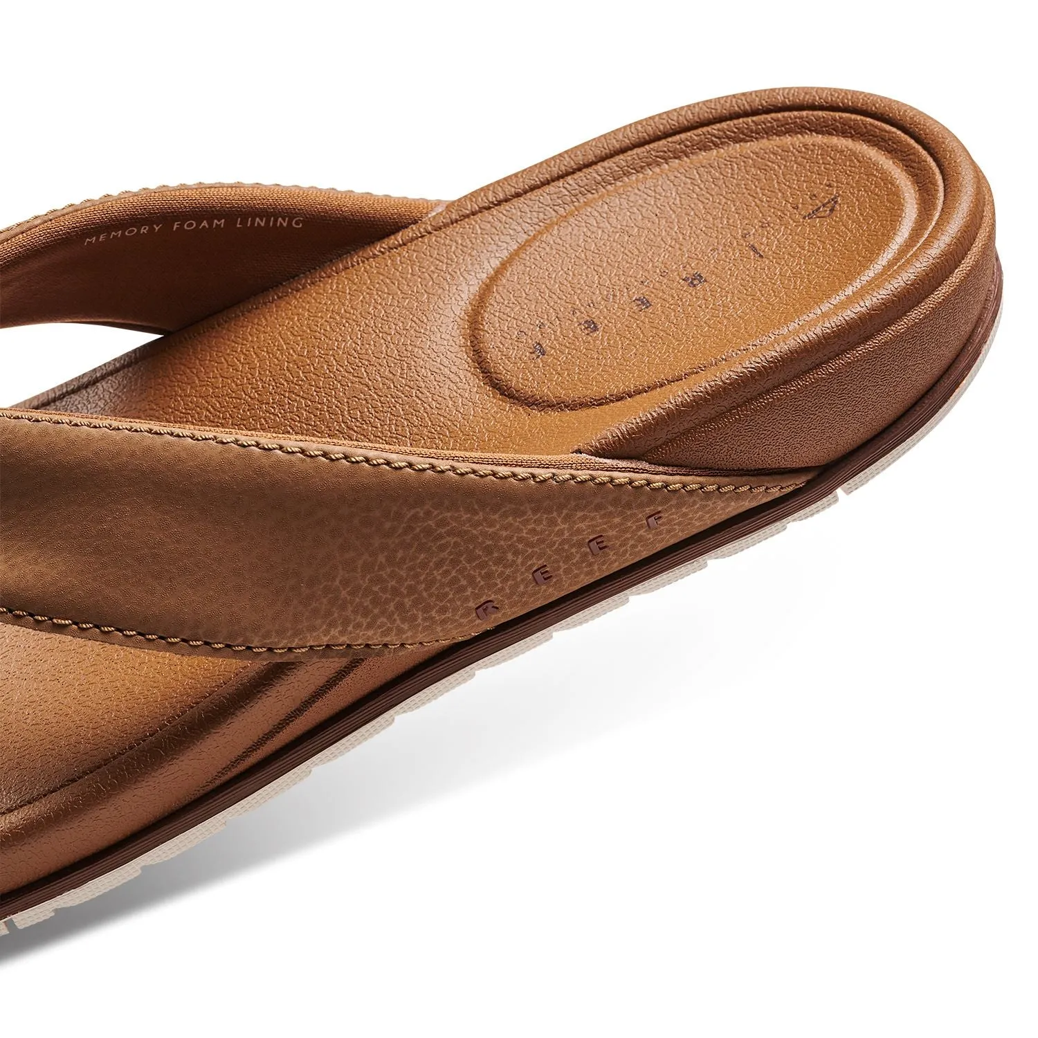 Reef Mens Cushion Bonzer Flip Flops