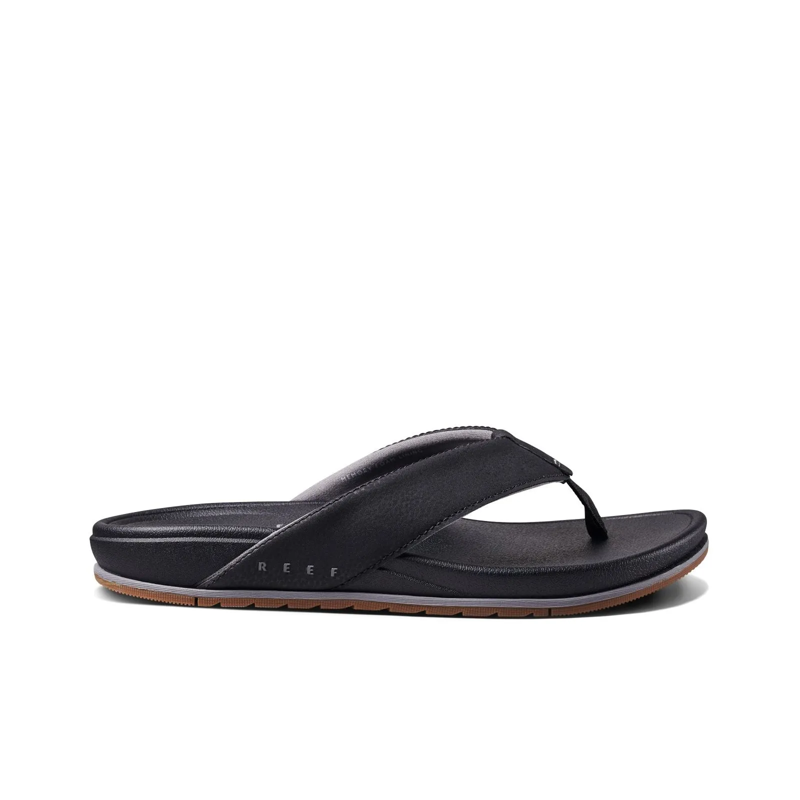 Reef Mens Cushion Bonzer Flip Flops