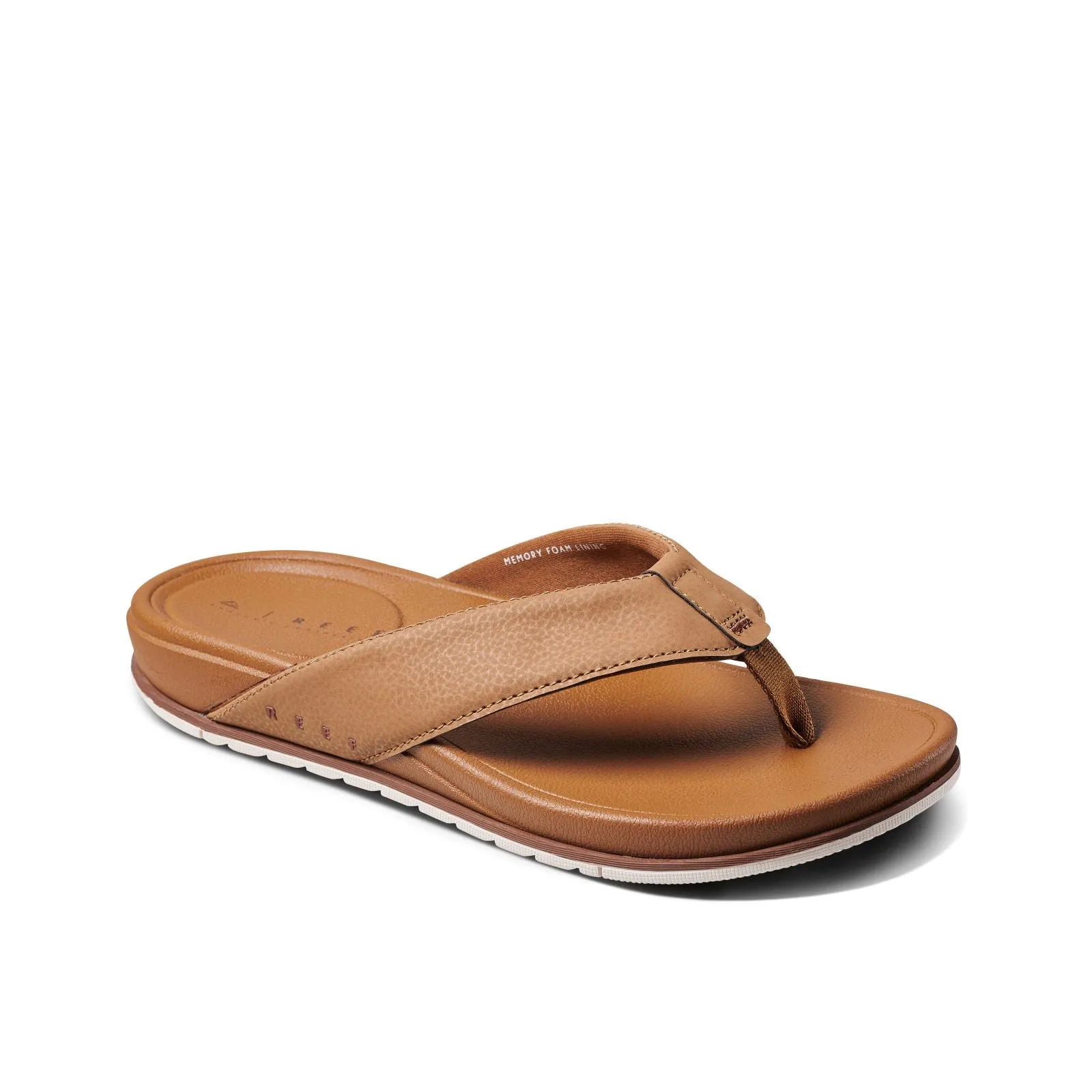 Reef Mens Cushion Bonzer Flip Flops