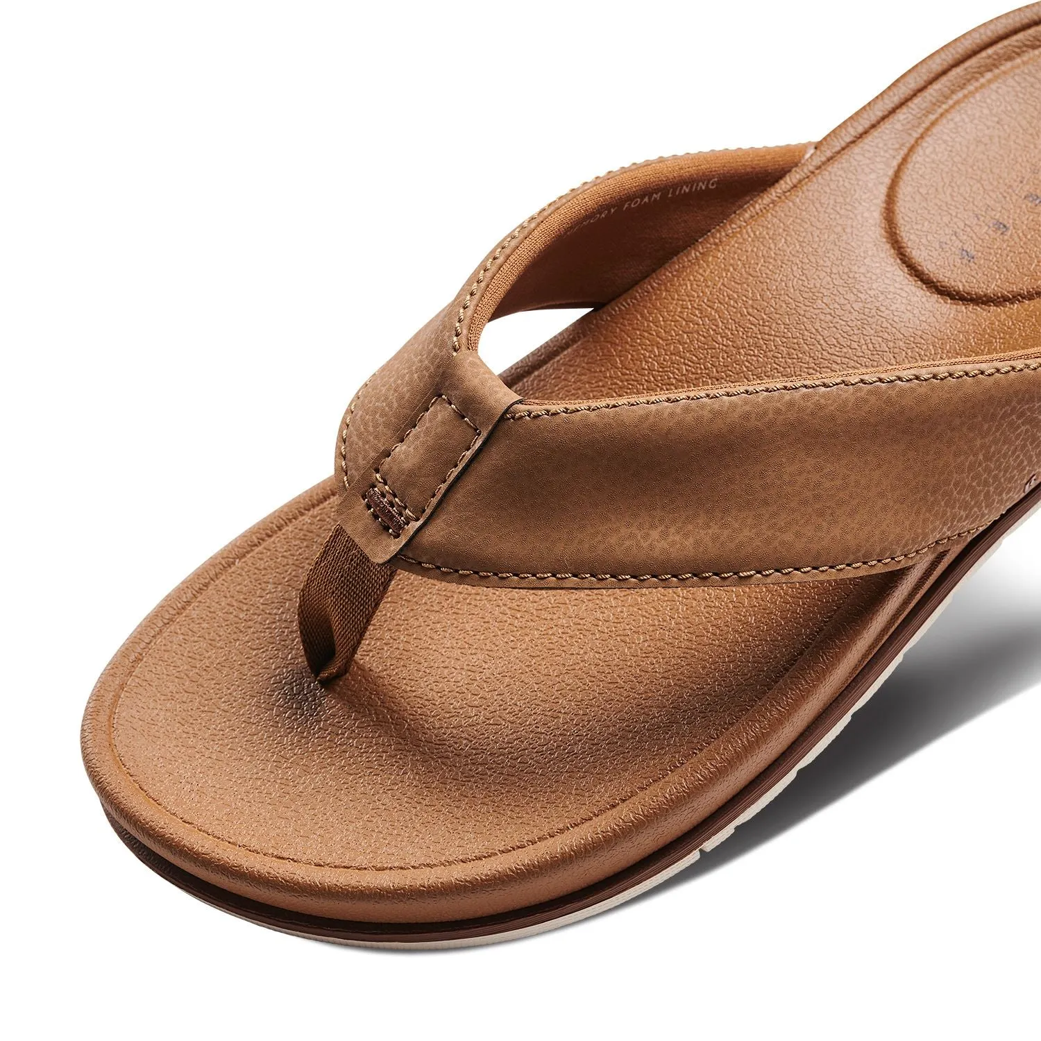 Reef Mens Cushion Bonzer Flip Flops