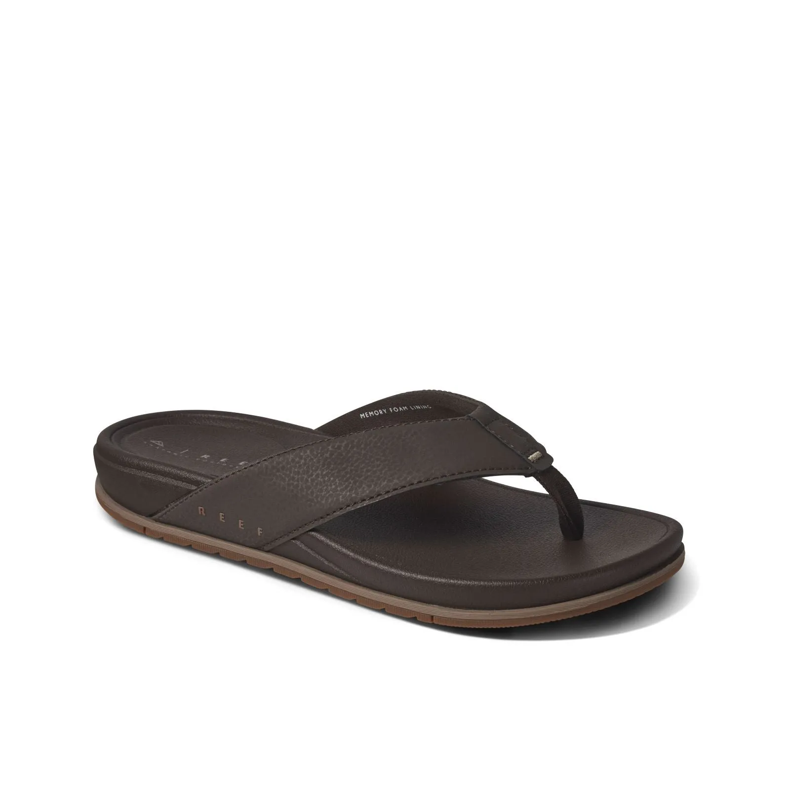 Reef Mens Cushion Bonzer Flip Flops