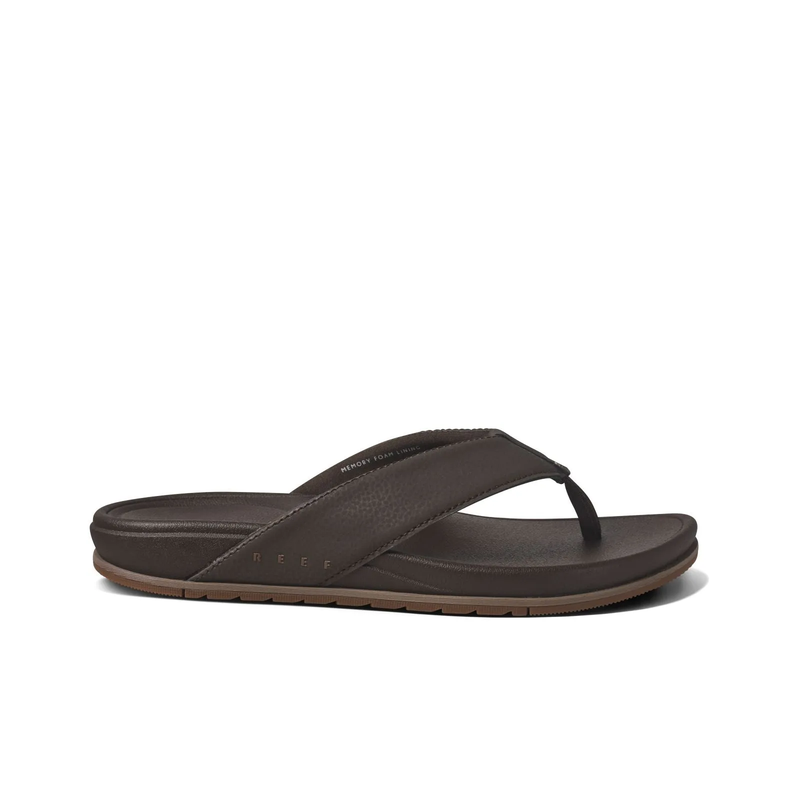 Reef Mens Cushion Bonzer Flip Flops