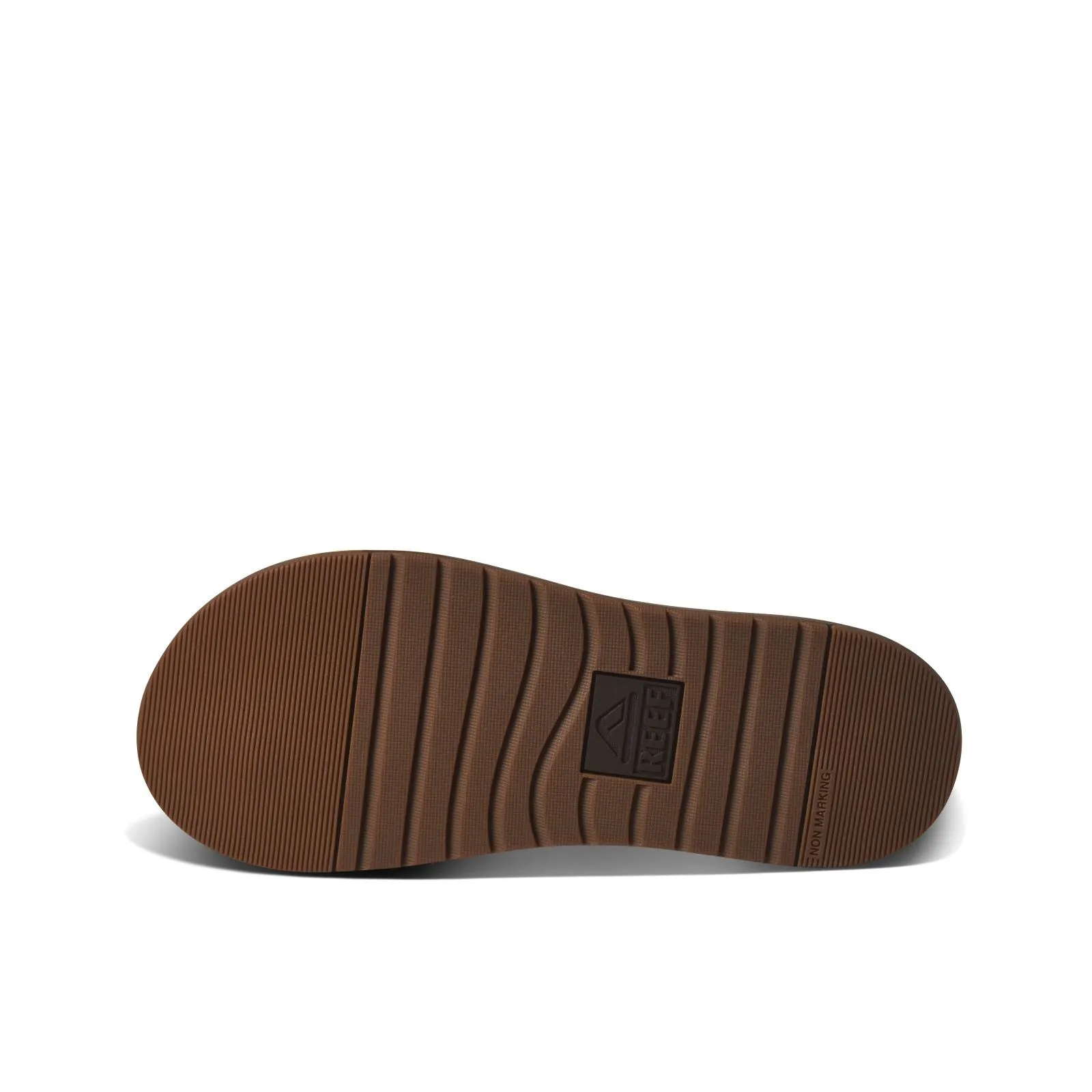 Reef Mens Cushion Bonzer Flip Flops