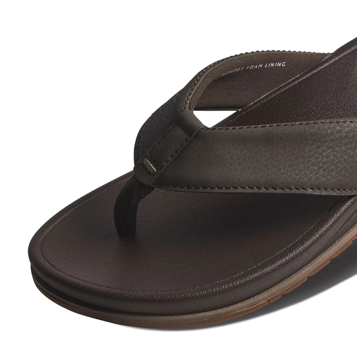 Reef Mens Cushion Bonzer Flip Flops